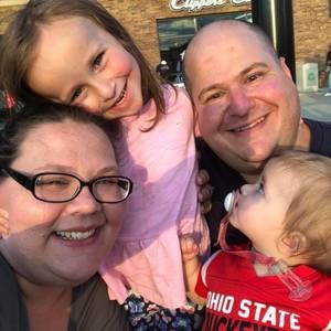 Meet your Posher, Brooke